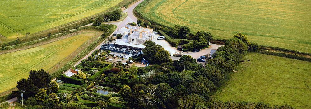 The Longcross Hotel And Gardens Bodmin Exteriör bild